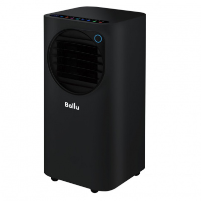 Мобильный кондиционер Ballu BPAC-10 EPB/N6 Eclipse Black в Торезе