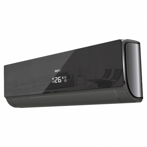 Кондиционер Haier AS12NS5ERA-W/1U12BS3ERA Lightera Black в Торезе