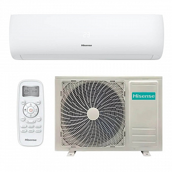 Кондиционер Hisense AS-12HR4RLRCJ01G/AS-12HR4RLRCJ01W Next Classic A в Торезе