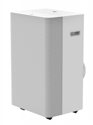 Мобильный кондиционер Royal Clima RM-CR39HH-E Caro в Торезе