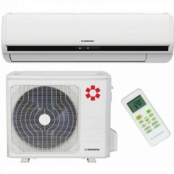 Кондиционер Kentatsu KSGN105HFAN1 / KSRN105HFAN1 в Торезе
