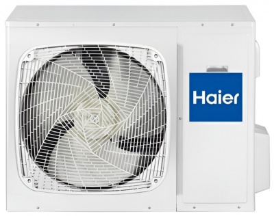 Напольно-потолочная сплит-система Haier AC105F2LD1FA/1U105F2LQ1FB в Торезе