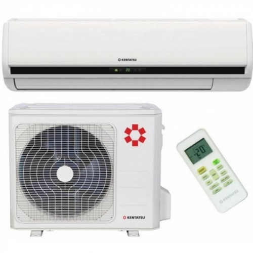 Кондиционер Kentatsu KSGN105HFAN1 / KSRN105HFAN1 в Торезе
