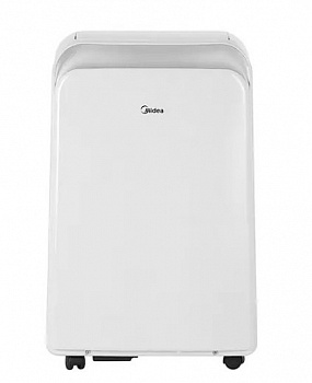Мобильный кондиционер Midea MPPDA-09CRN7-Q в Торезе