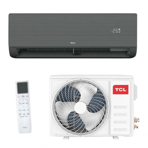Сплит-система TCL TAC-SA10HSV/ZD Savein Art в Торезе