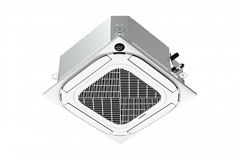 Кассетная сплит-система Kentatsu KSZG35HFAN1/KSUTG35HFAN1/KPU65-D4 в Торезе