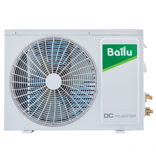 Кондиционер Ballu BSEI-09HN8 Platinum DC Inverter в Торезе