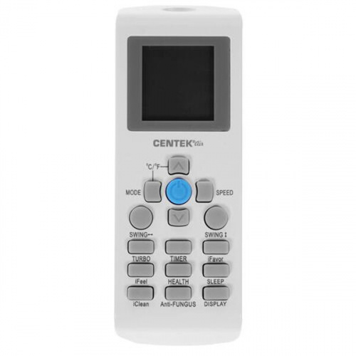 Кондиционер Centek CT-65L09 в Торезе