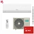 Кондиционер Hisense AS-12HW4RLRKC01AG/AS-12HW4RLRKC01AW Era Classic A Wi-Fi в Торезе