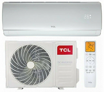 Кондиционер TCL ELITE TAC-EL12INV/R в Торезе