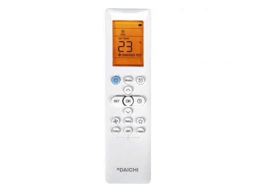 Сплит-система Daichi ALP20AVQ1R-1/ALP20FV1R-1 Alpine в Торезе