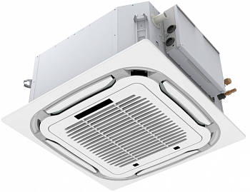Кассетная сплит-система Energolux ESAC12C7_AR1/ESAU12U7_AR1/ESCP21A1 Cassete 7 в Торезе