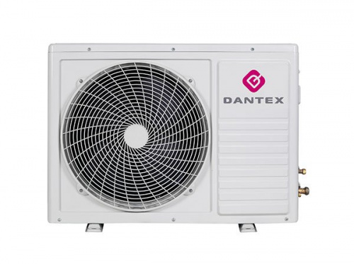 Кондиционер Dantex RK-24ENT4/RK-24ENT4E ECO 4 в Торезе