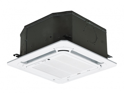 Кассетная сплит система Kentatsu KSZTA53HFAN1/KSUTA53HFAN1 в Торезе