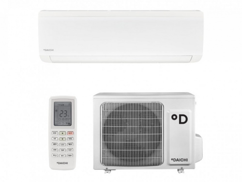 Кондиционер Daichi ICE95AVQ1-1/ICE95FV1-1 Ice в Торезе