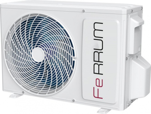 Сплит-система Ferrum FIS12VR1-LT/FOS12VR1-LT Titan LT в Торезе