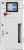 Стабилизатор напряжения SMARTWATT AVR SLIM 5000RW Стабилизатор напряжения SMARTWATT AVR SLIM 5000RW в Торезе