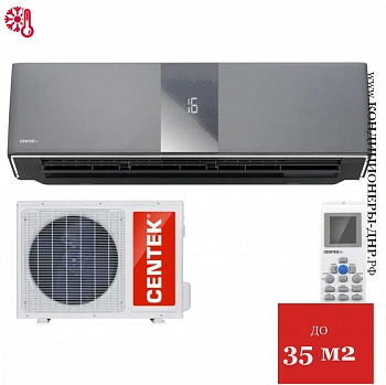 Кондиционер Centek CT-65G13 в Торезе