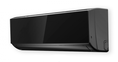 Кондиционер Chigo CS-32V3G Sunrise black в Торезе