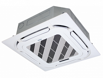 Кассетная сплит-система Бирюса BLCA-H18/4DR3YB/BL-H18/4DR3E в Торезе