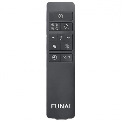 Мобильный кондиционер Funai Sakura MAC-SK35HPN03 в Торезе