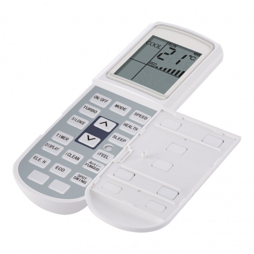 Кондиционер Electrolux EACS-07HSK/N3_24Y Skandi в Торезе