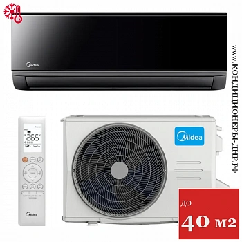 Кондиционер Midea MSAG4-12HRN8-I/MSAG4-12HRN8-O Persona R32 в Торезе