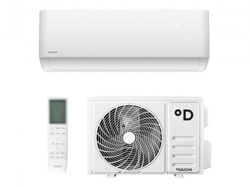 Кондиционер Daichi AIR60AVQS1R/AIR60FVS1R Air в Торезе