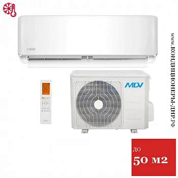 Кондиционер MDV MDSA-18HRN8/MDOA-18HN8 Aurora в Торезе