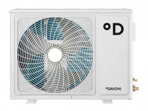 Кондиционер Daichi UNI35AVQS1R/UNI35FVS1R UNIque Inverter в Торезе