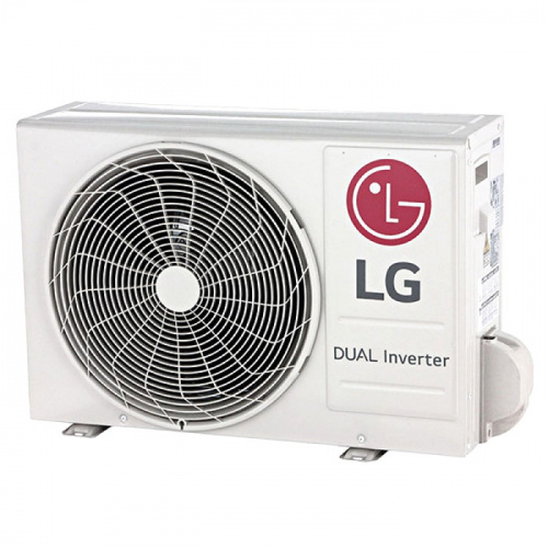 Кондиционер LG Mega Smart P09TT.NSA / P09TT.U12A в Торезе