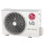 Кондиционер LG Mega Smart P09TT.NSA / P09TT.U12A Кондиционер LG Mega Smart P09TT.NSA / P09TT.U12A в Торезе