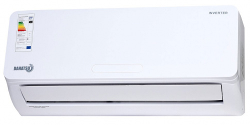 Кондиционер Dahatsu DMI-24/DMHI-24 Gold в Торезе