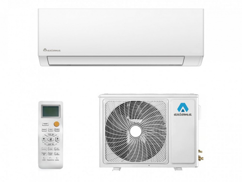 Кондиционер Axioma ASX09F1/ASB09F1 в Торезе
