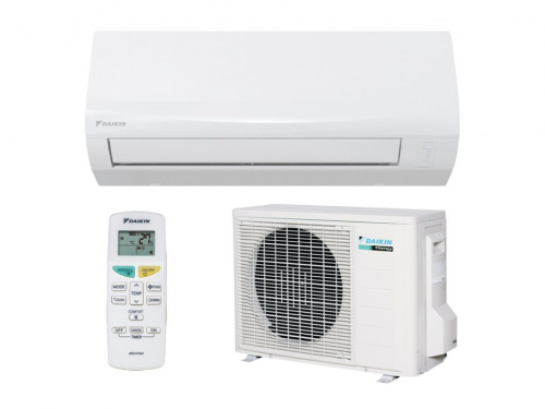 Настенная сплит-система Daikin FTXF42E/RXF42E Sensira в Торезе