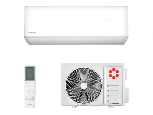 Сплит-система Kentatsu KSGHA50HFRN1/KSRHA50HFRN1 Haruki в Торезе