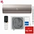 Кондиционер Haier HSU-09HFF203/R3-G/HSU-09HUF203/R3 Flexis On/Off в Торезе