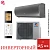 Кондиционер Gree GWH09ACC-K6DNA1F(LCLH) Lyra Inverter Black в Торезе
