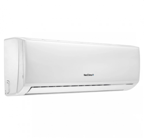 Кондиционер NeoClima NS/NU-HAL36F Plasma в Торезе