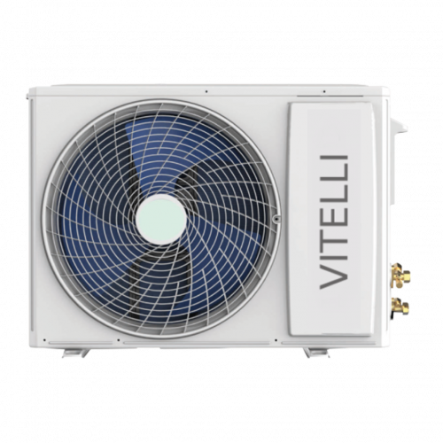 Кондиционер Vitelli VSL-18I Palermo Inverter в Торезе