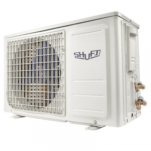Кондиционер Shuft SFTOI-07HN1_24Y Berg DC Inverter в Торезе