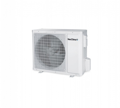 Кондиционер NeoClima NS/NU-HAX07RWI inverter в Торезе
