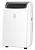 Мобильный кондиционер Funai MAC-CM46HPNW Camomiru Wi-Fi в Торезе