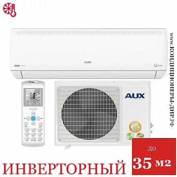 Кондиционер AUX ASW-H12A4/JD-R2DI AS-H12A4/JD-R2DI (v1) в Торезе