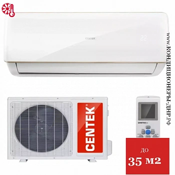 Кондиционер Centek CT-65E12 в Торезе