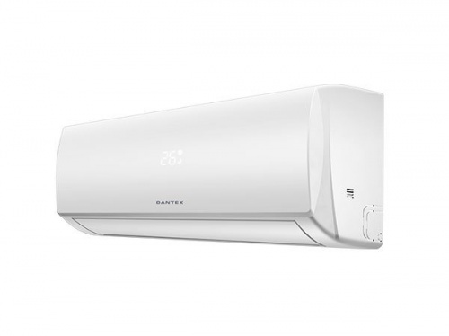 Кондиционер Dantex RK-24ENT4/RK-24ENT4E ECO 4 в Торезе