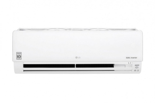Кондиционер LG DC24RH EVO MAX в Торезе