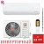 Кондиционер Royal Clima RCI-OM35HN/IN/RCI-OM35HN/OUT Optimum DC Inverter в Торезе