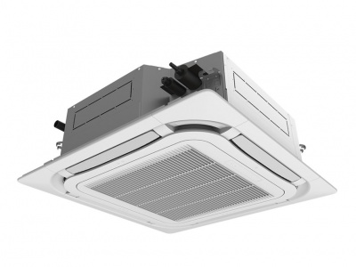 Кассетная сплит-система Daichi DA140BLCS1R1/DF140BLS3R1 в Торезе