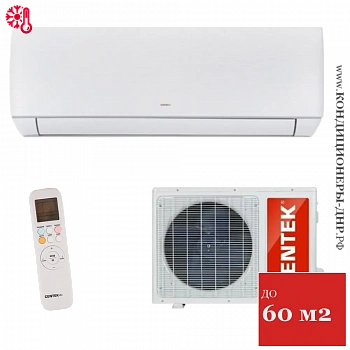 Кондиционер Centek CT-65M18 в Торезе